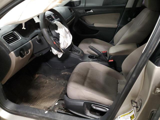 3VW2K7AJ8EM254561 Volkswagen JETTA BASE