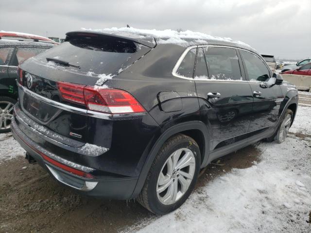 1V2ME2CA1LC209137 Volkswagen Atlas Cross Sport Sel