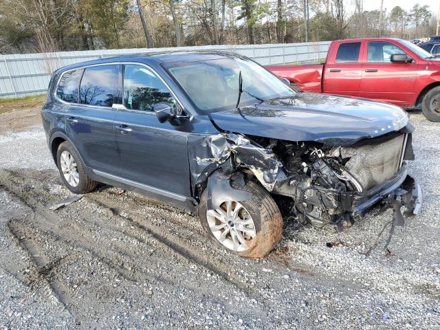 KIA Telluride Lx 2020 5XYP24HC1LG072810 Image 4