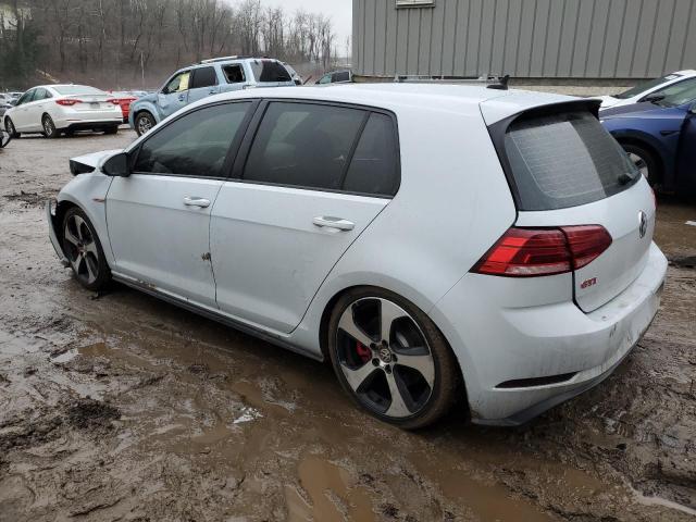 3VW547AU2JM297501 Volkswagen GTI S