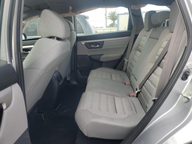 2HKRW5H33JH422995 Honda CR-V LX