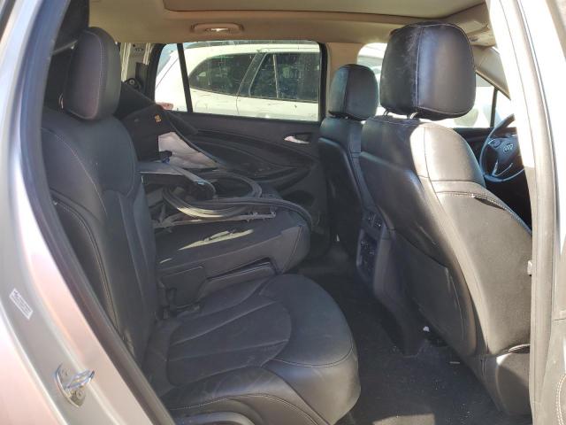 LRBFXFSX5GD223591 Buick Envision Premium