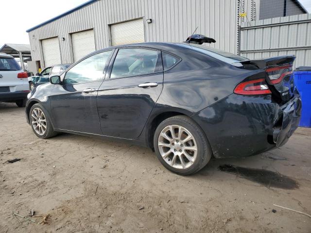 1C3CDFCB1ED682084 Dodge Dart Limited