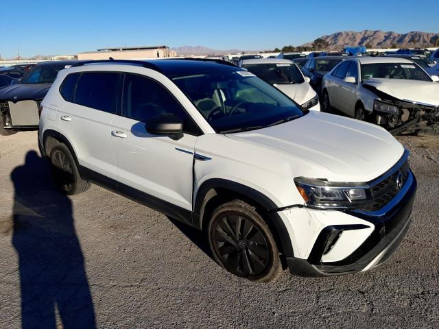 3VVCX7B21NM000711 Volkswagen TAOS S