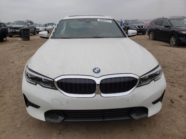 3MW5R7J07N8C65303 BMW 330XI
