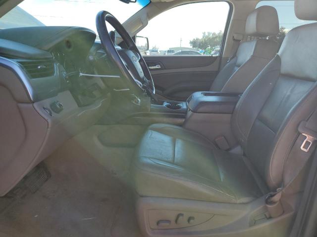 1GNSCJKC8FR297656 Chevrolet Suburban C1500 Lt