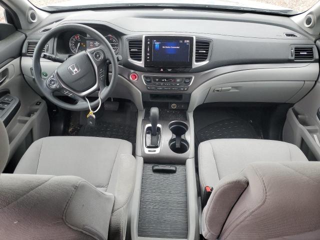 5FNYF5H36HB017606 Honda Pilot Ex