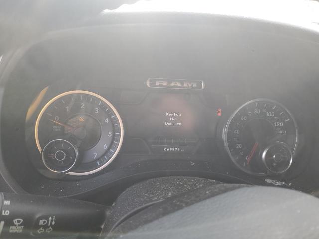 1C6SRFFT2LN117516 RAM 1500 Big Horn/lone Star