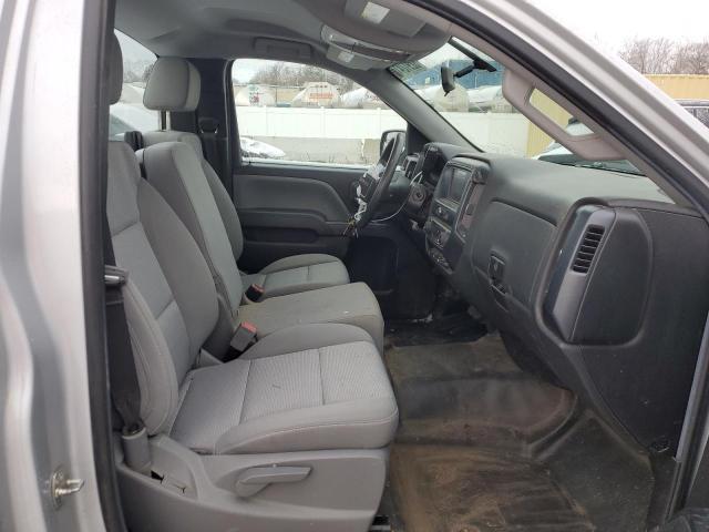 1GTN1LEC5JZ118808 GMC Sierra C1500
