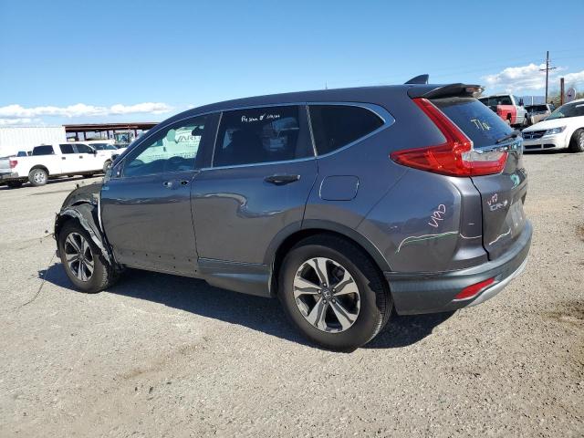 2HKRW5H37JH410199 Honda CR-V LX