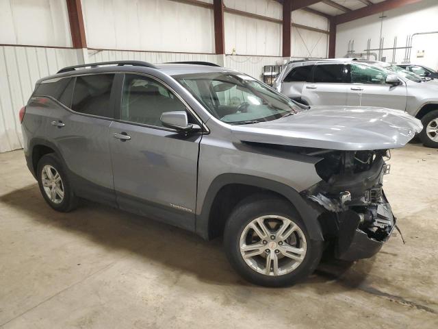 3GKALTEV3ML381566 GMC Terrain Sle