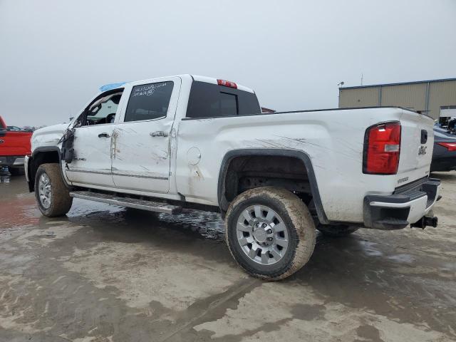 1GT12UEY1HF183633 GMC Sierra K2500 Denali