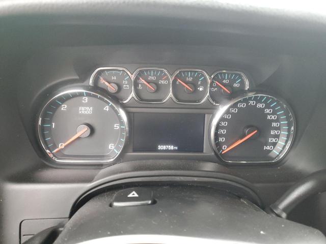 1GNSCHKC2HR170719 Chevrolet Suburban C1500 Lt