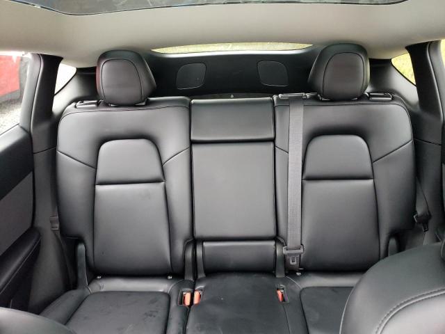 7SAYGAEE5NF316420 Tesla Model Y