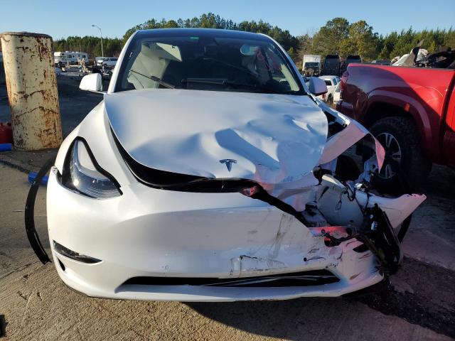 7SAYGDEF7NF379089 Tesla Model Y