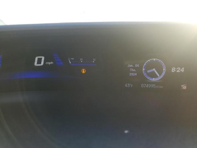 19XFB2F72FE118006 Honda CIVIC SE