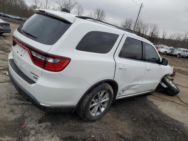 1C4RDJDG3EC444875 Dodge DURANGO LIMITED