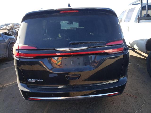 2C4RC1BG2MR547619 Chrysler Pacifica Touring L
