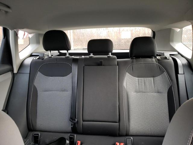 3VVMX7B22PM359766 Volkswagen TAOS S