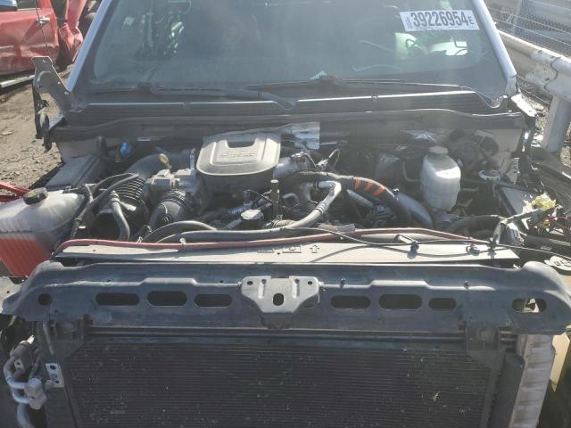 1GT12ZE84FF140205 GMC Sierra K2500 Slt