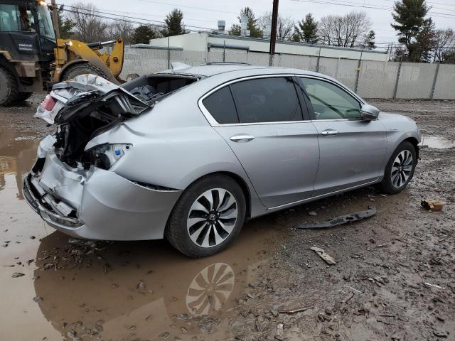 JHMCR6F54HC024965 Honda Accord Hybrid Exl