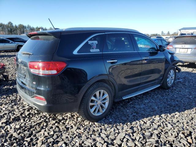 5XYPGDA3XHG213957 KIA SORENTO LX