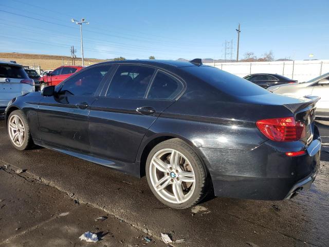 WBAKP9C55EDZ35138 BMW 550 Xi
