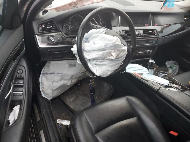 WBA5A7C52ED618825 BMW 528 XI