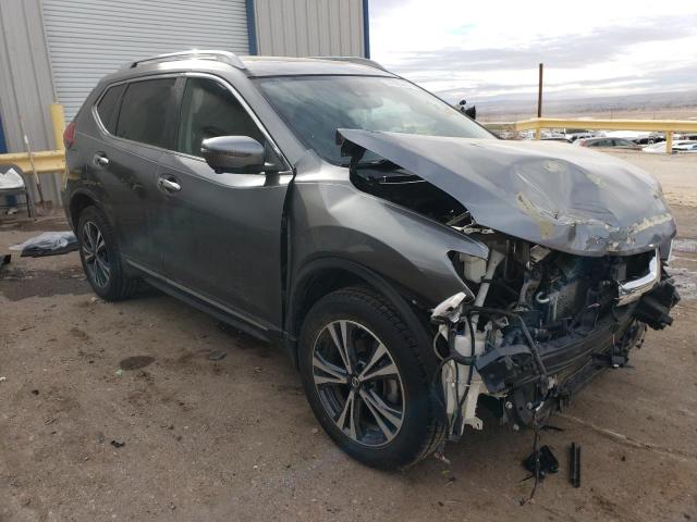 5N1AT2MV7HC868211 Nissan ROGUE SV