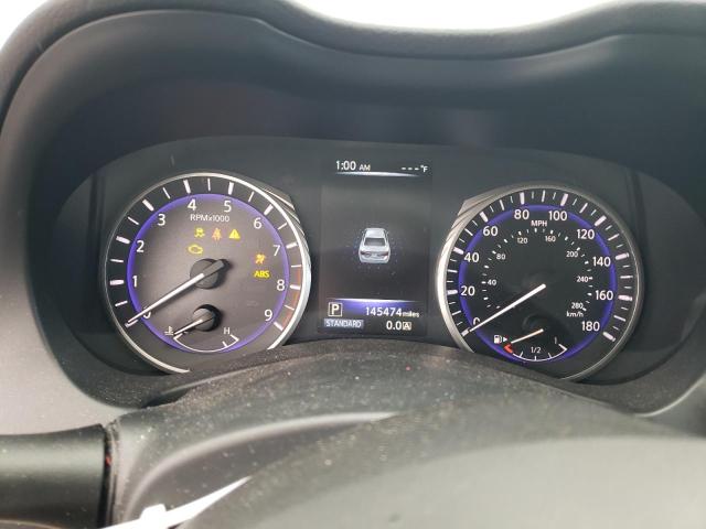 JN1BV7AP5EM691608 Infiniti Q50 BASE