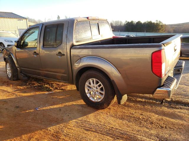 1N6AD0EV5KN739381 Nissan FRONTIER S