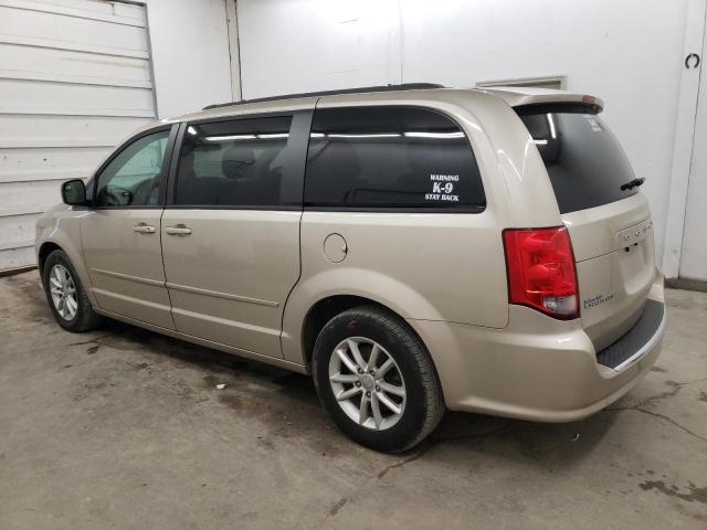 2C4RDGCG1ER388074 Dodge Grand Caravan Sxt