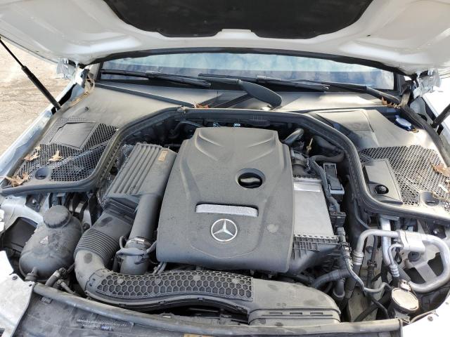 WDDWJ4JB1JF713864 Mercedes-Benz C 300