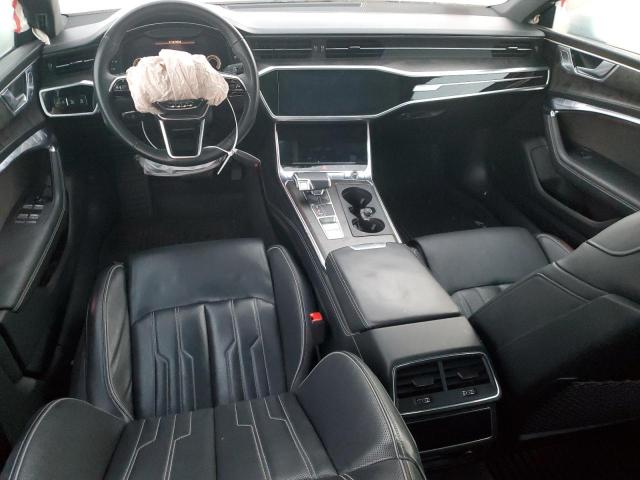WAUV2AF21KN101792 Audi A7 Prestige S-line