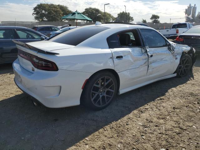 2C3CDXGJ2KH688806 Dodge Charger Scat Pack