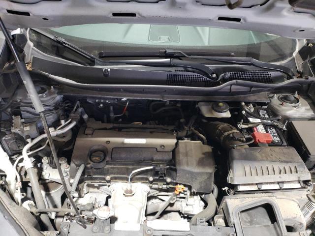 2HKRW5H36JH414339 Honda CR-V LX