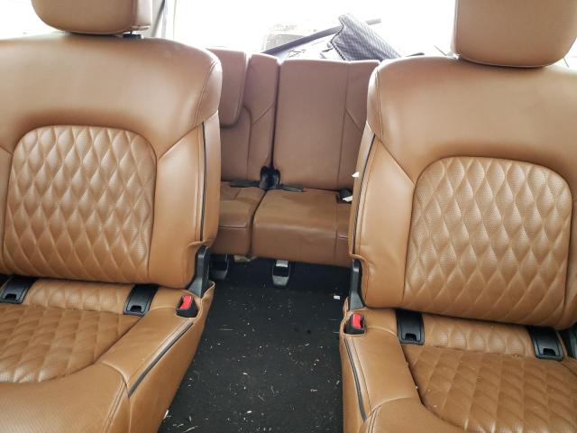 JN8AZ2NF9L9701286 Infiniti QX80 LUXE