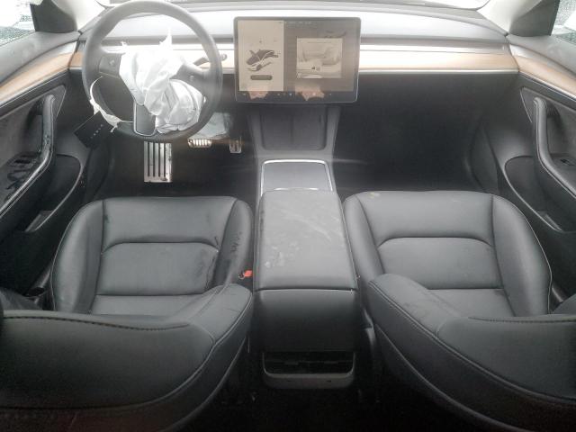 5YJ3E1EB9NF347687 Tesla MODEL 3