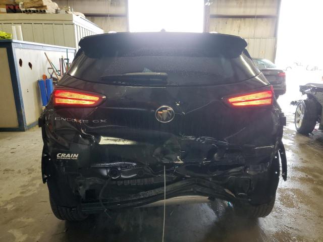 KL4MMDS2XPB156616 Buick Encore Gx Select