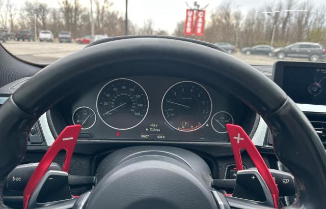 WBA3R1C53FK195196 BMW 435 I