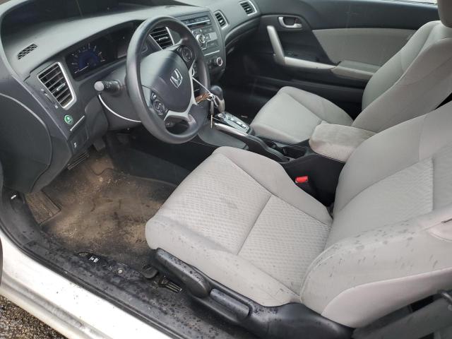 2HGFG3B52EH510905 Honda Civic Lx