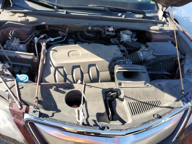 5J8TB3H5XEL003553 Acura Rdx Technology