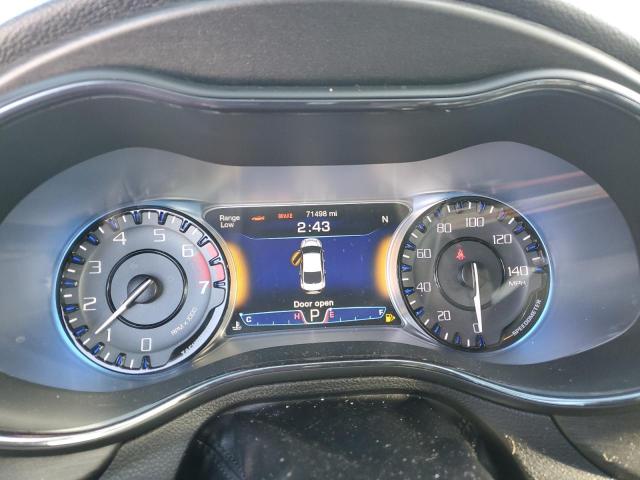 1C3CCCBB5GN100391 Chrysler 200 S