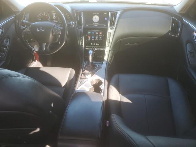 JN1EV7AR1GM345380 Infiniti Q50 Premium