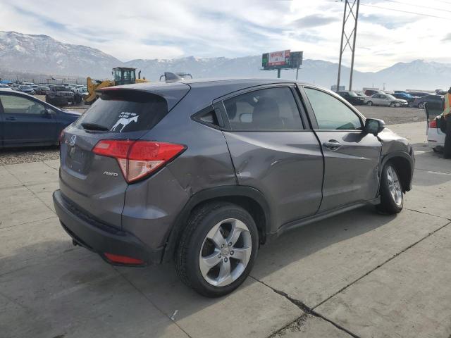 3CZRU6H57GM726471 Honda HR-V EX