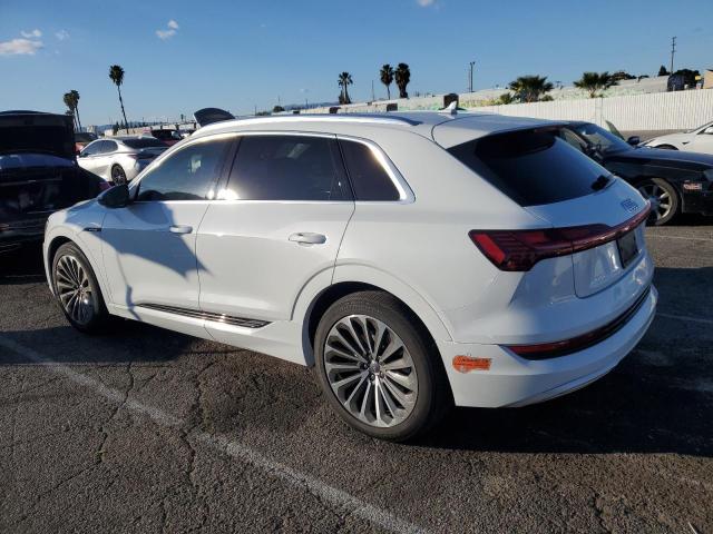 WA1VAAGE1KB024058 Audi E-tron Prestige