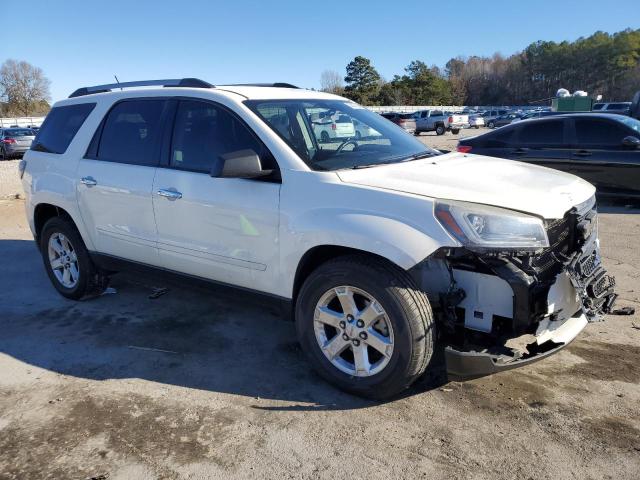 1GKKRNED4EJ372745 GMC ACADIA SLE