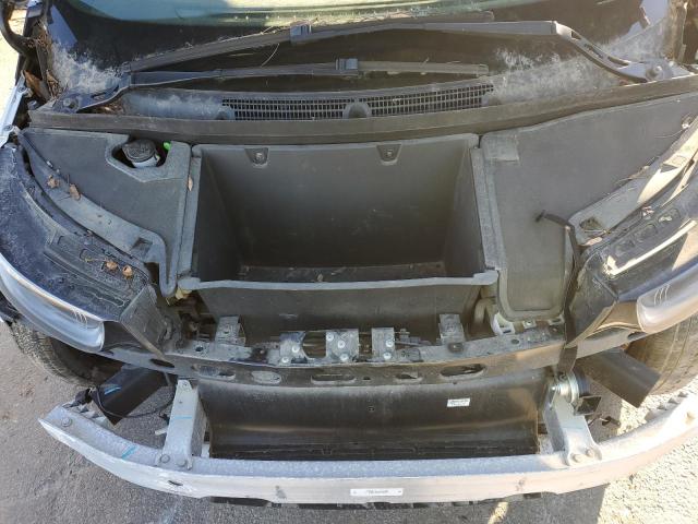 WBY1Z4C58FV501348 BMW I3 REX