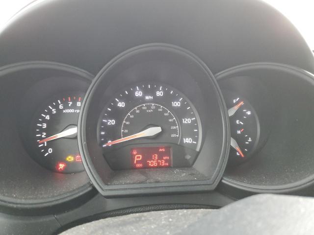 KNADM4A38H6027281 KIA RIO LX