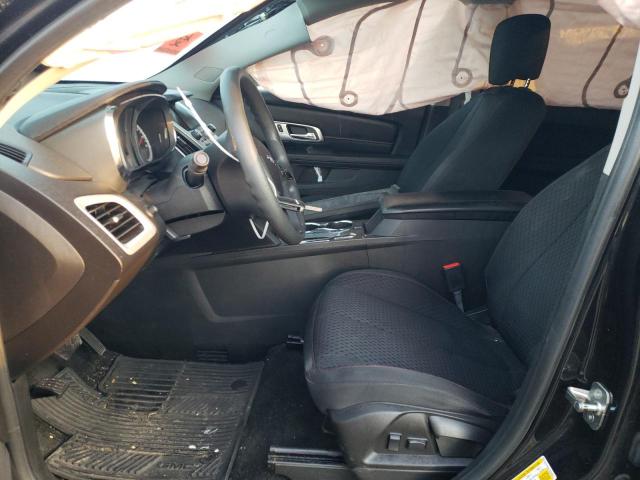 2GKALMEK1F6149437 GMC Terrain Sle